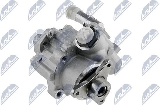 Hydraulic Pump, steering SPW-RE-011