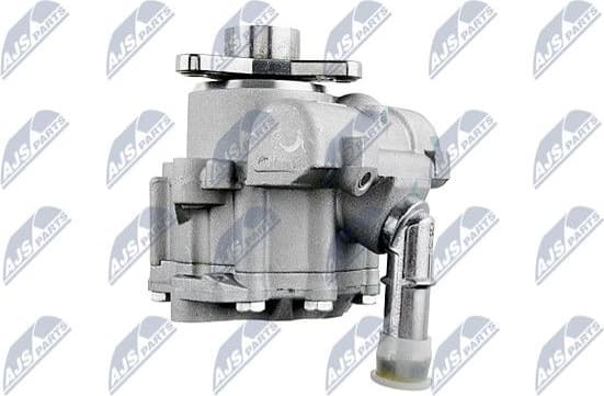 Hydraulic Pump, steering SPW-RE-011 - image 3