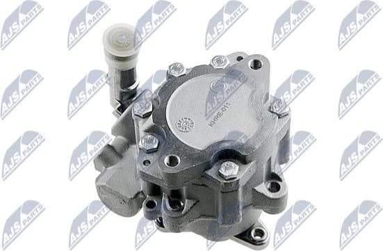 Hydraulic Pump, steering SPW-RE-011 - image 5