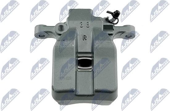 Brake Caliper HZT-TY-028 - image 4