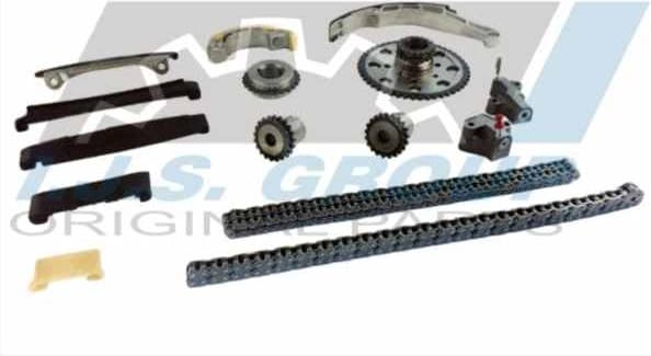 Timing Chain Kit 40-1146FK