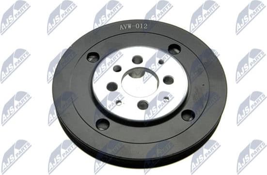 Belt Pulley, crankshaft RKP-VW-012 - image 2
