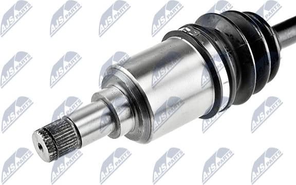 Drive Shaft NPW-ME-030 - image 3