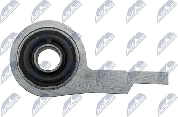 Silentblock front axle ZTP-NS-048D - image 4