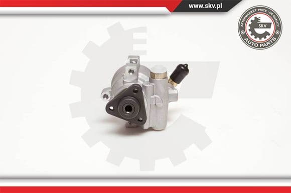 Hydraulic Pump, steering 10SKV055 - image 2