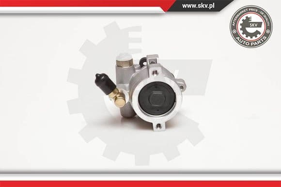 Hydraulic Pump, steering 10SKV055 - image 4