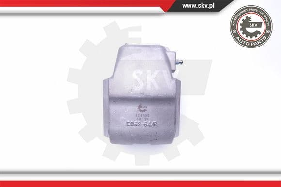 Brake Caliper 42SKV662 - image 6
