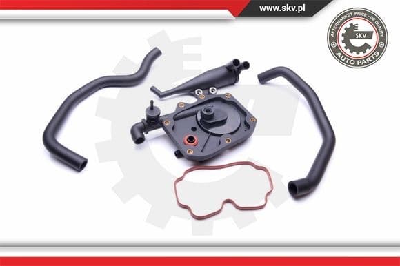 Repair Kit, crankcase ventilation 31SKV100