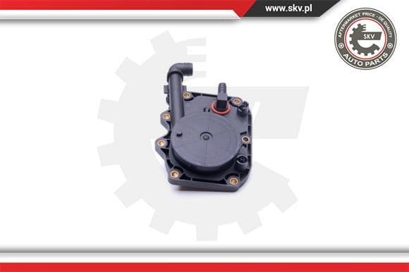 Repair Kit, crankcase ventilation 31SKV100 - image 3