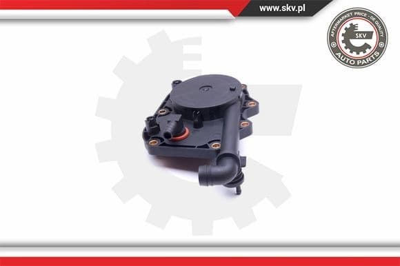 Repair Kit, crankcase ventilation 31SKV100 - image 4