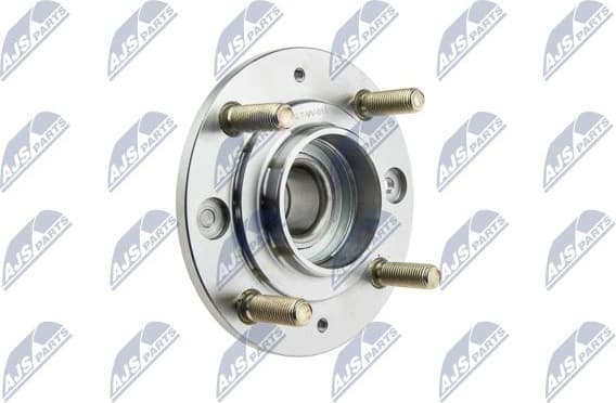 Wheel Bearing Kit KLT-VV-011 - image 2