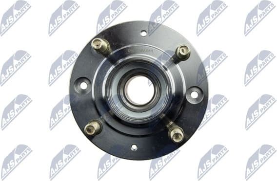 Wheel Bearing Kit KLT-VV-011 - image 4