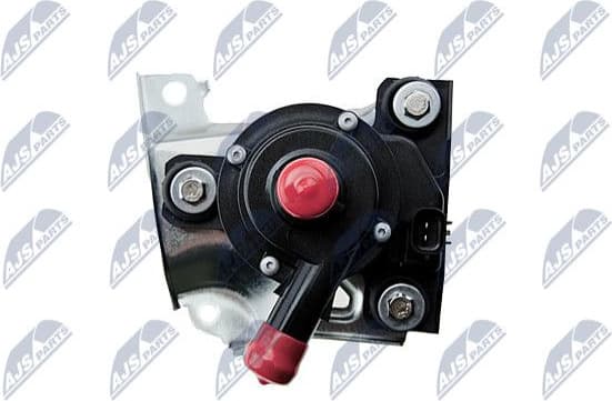 Water pump cooling system CPZ-TY-001 - image 4