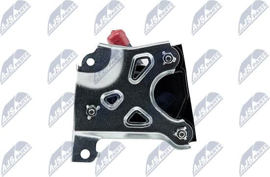 Water pump cooling system CPZ-TY-001 - image 3