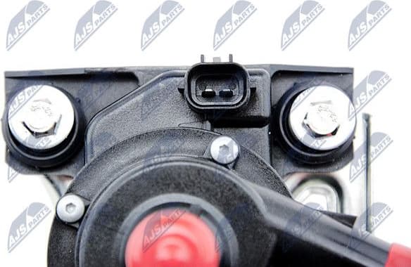 Water pump cooling system CPZ-TY-001 - image 2