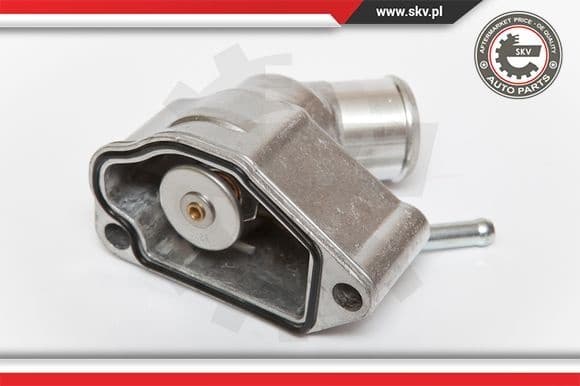 Thermostat, coolant 20SKV012
