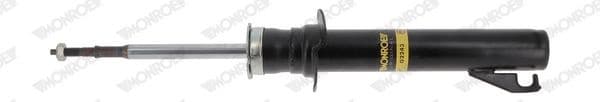 Shock Absorber MONROE ORIGINAL (Gas Technology) G2243
