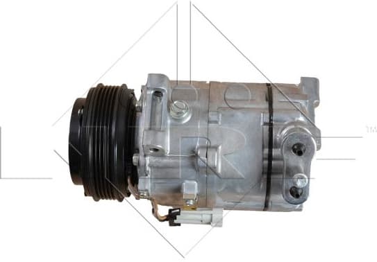 Compressor, air conditioning EASY FIT 32312 - image 2