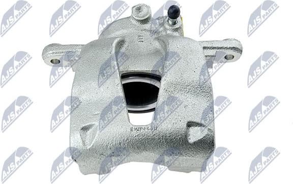 Brake Caliper HZP-FT-012 - image 4