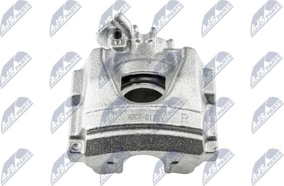 Brake Caliper HZP-CT-011 - image 4