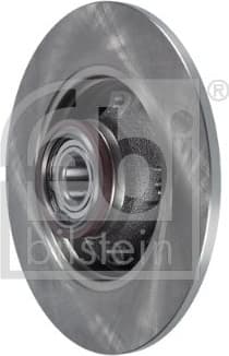 Brake Disc 106351 - image 3