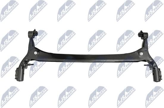 Axle Beam ZRZ-TY-003 - image 2