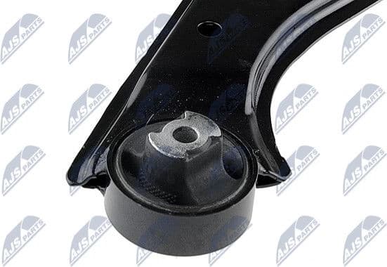 Control/Trailing Arm, wheel suspension ZWD-FT-036 - image 6