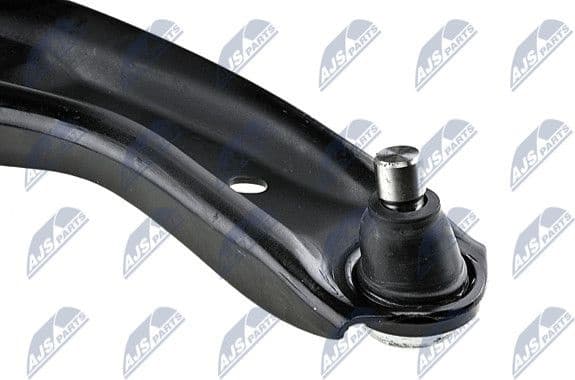 Control/Trailing Arm, wheel suspension ZWD-MZ-094 - image 4