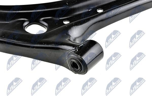 Control/Trailing Arm, wheel suspension ZWD-MZ-094 - image 5