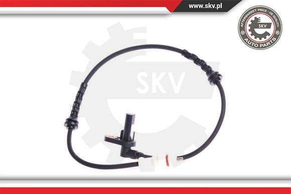 Sensor, wheel speed 06SKV115
