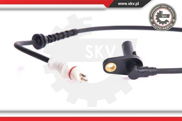 Sensor, wheel speed 06SKV115 - image 5