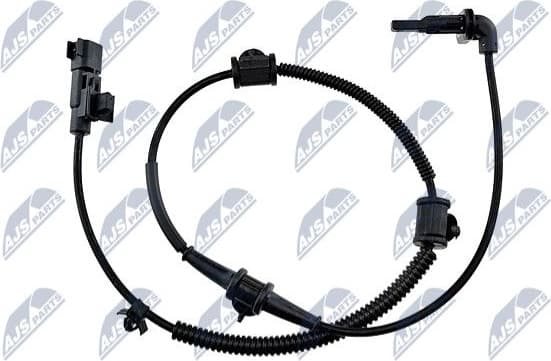 Sensor, wheel speed HCA-PL-010