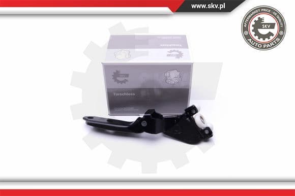 Roller Guide, sliding door 96SKV745