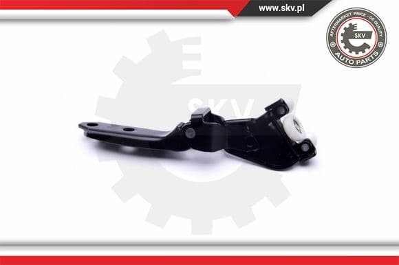 Roller Guide, sliding door 96SKV745 - image 2