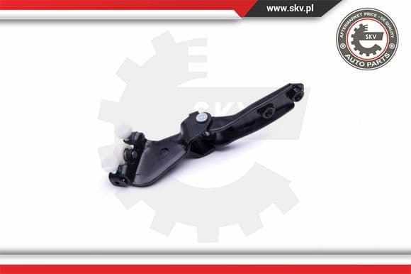 Roller Guide, sliding door 96SKV745 - image 3