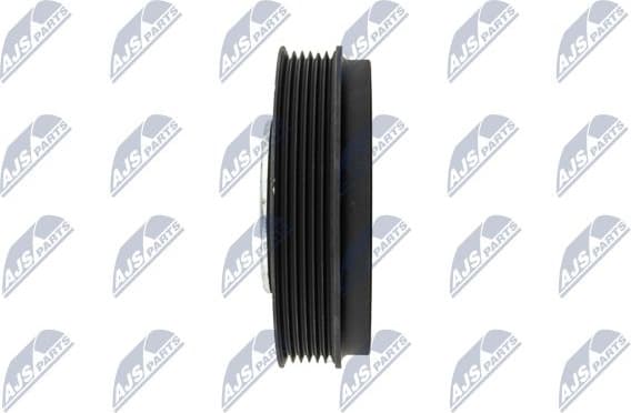 Belt Pulley, crankshaft RKP-VW-005 - image 3