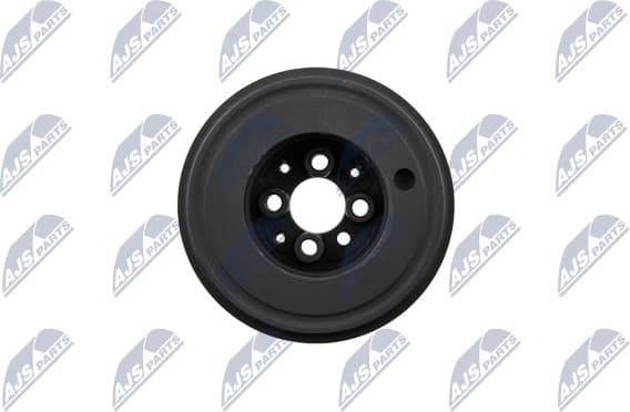 Belt Pulley, crankshaft RKP-VW-005 - image 5