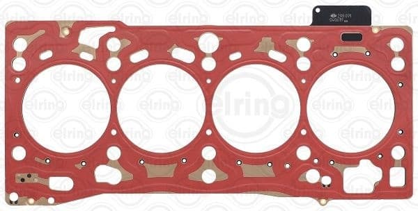 Gasket cylinder head 298.091