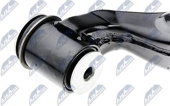 Control/Trailing Arm, wheel suspension ZWD-TY-132 - image 6