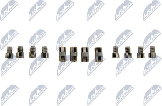 Oxygen Sensor ESL-UV-000 - image 4