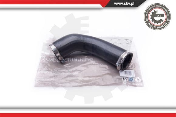 Charge Air Hose 24SKV769