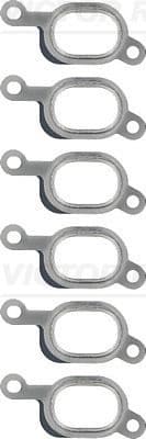 Gasket Set, exhaust manifold 11-34987-02
