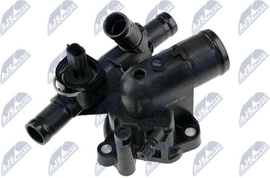 Thermostat, coolant CTM-RE-002 - image 2