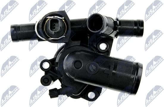 Thermostat, coolant CTM-RE-002 - image 3