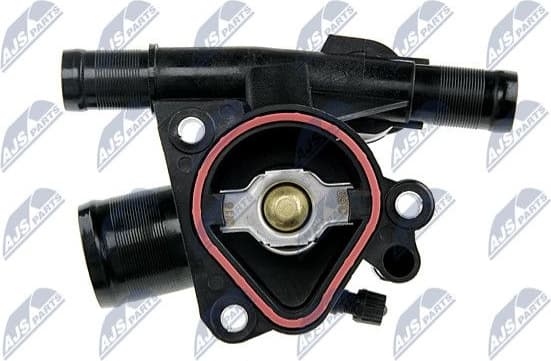 Thermostat, coolant CTM-RE-002 - image 4