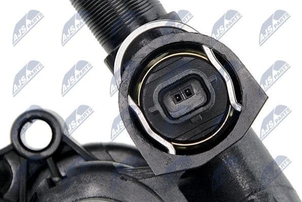 Thermostat, coolant CTM-RE-002 - image 6