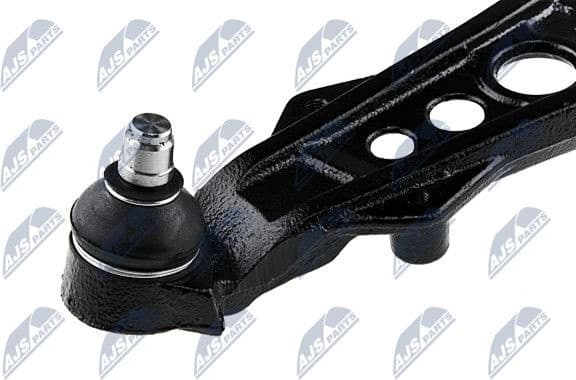 Control/Trailing Arm, wheel suspension ZWD-FT-021