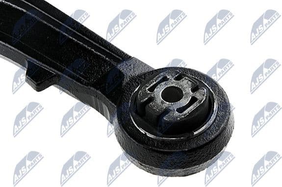 Control/Trailing Arm, wheel suspension ZWD-FT-021 - image 2