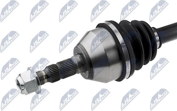 Drive Shaft NPW-PL-044 - image 2