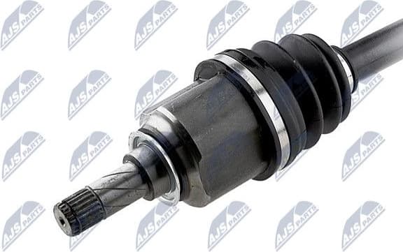 Drive Shaft NPW-PL-044 - image 3